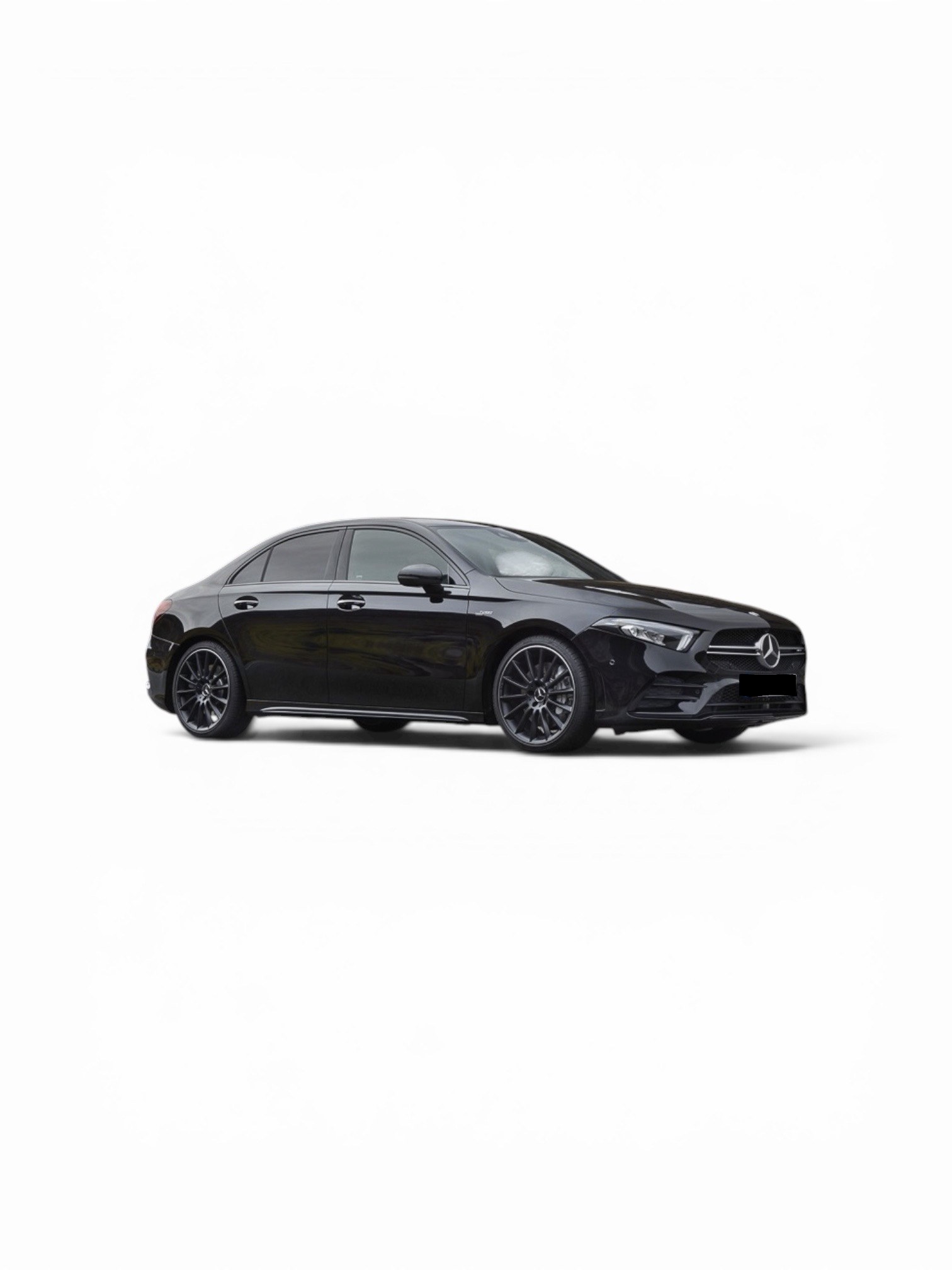 Mercedes A35 AMG